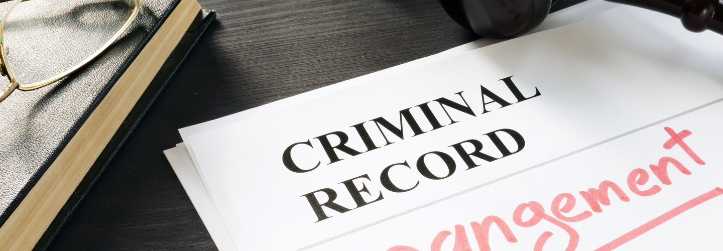 Criminal records